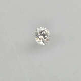 Loser natürlicher Diamant von 0,90 ct. mit Lasersi… - photo 5