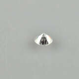 Loser natürlicher Diamant von 0,90 ct. mit Lasersi… - photo 8