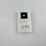 Loser natürlicher Diamant von 0,90 ct. mit Lasersi… - photo 10
