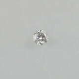 Loser natürlicher Diamant von 0,50 ct. mit Lasersi… - photo 1