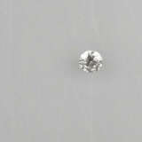Loser natürlicher Diamant von 0,50 ct. mit Lasersi… - photo 6