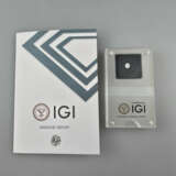 Loser natürlicher Diamant von 0,50 ct. mit Lasersi… - photo 9