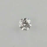 Loser natürlicher Diamant von 0,51 ct. mit Lasersi… - photo 1