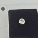 Loser natürlicher Diamant von 0,51 ct. mit Lasersi… - photo 4