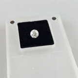 Loser natürlicher Diamant von 1,02 ct. mit Lasersi… - photo 1