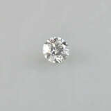 Loser natürlicher Diamant von 1,02 ct. mit Lasersi… - photo 2