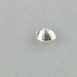 Loser natürlicher Diamant von 1,02 ct. mit Lasersi… - photo 4
