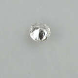 Loser natürlicher Diamant von 1,02 ct. mit Lasersi… - photo 5