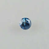 Loser natürlicher Diamant von 0,86 ct. mit Lasersi… - photo 1