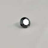 Loser natürlicher schwarzer Fancy-Diamant von 1,04… - photo 1