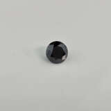 Loser natürlicher schwarzer Fancy-Diamant von 1,04… - photo 2