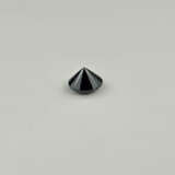 Loser natürlicher schwarzer Fancy-Diamant von 1,04… - photo 4