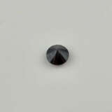 Loser natürlicher schwarzer Fancy-Diamant von 1,04… - photo 5