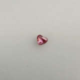 Loser roter Herz-Diamant von 1,35 ct. - Labor-Diam… - photo 6