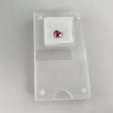 Loser roter Herz-Diamant von 1,35 ct. - Labor-Diam… - photo 7