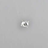 Loser Diamant von 1,02 ct. mit Lasersignatur - Lab… - фото 6