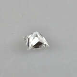 Loser Diamant von 2,24 ct. mit Lasersignatur - Lab… - фото 5