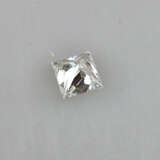 Loser Diamant von 2,24 ct. mit Lasersignatur - Lab… - фото 6