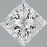 Loser Diamant von 2,05 ct. mit Lasersignatur - Lab… - фото 1