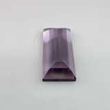 Loser brasilianischer Marambaia-Amethyst - ungefas… - фото 2