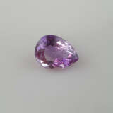 Loser Amethyst von über 76 ct. - großer natürliche… - Foto 3