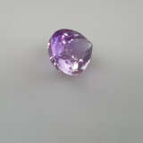 Loser Amethyst von über 76 ct. - großer natürliche… - Foto 4