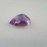Loser Amethyst von über 76 ct. - großer natürliche… - Foto 6