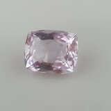Loser Amethyst von über 136 ct. - großer natürlich… - photo 1