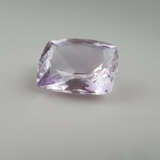 Loser Amethyst von über 136 ct. - großer natürlich… - photo 2