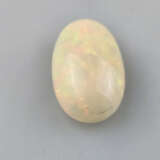Loser Opalcabochon von über 27 ct. - Herkunft: Mad… - фото 1