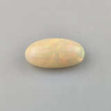 Loser Opalcabochon von über 27 ct. - Herkunft: Mad… - фото 2