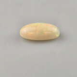 Loser Opalcabochon von über 27 ct. - Herkunft: Mad… - фото 3