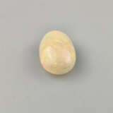 Loser Opalcabochon von über 27 ct. - Herkunft: Mad… - фото 4