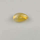 Loser Feueropalcabochon von über 19 ct. - tropfenf… - фото 1