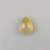 Loser Feueropalcabochon von über 19 ct. - tropfenf… - фото 2