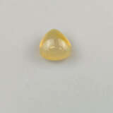 Loser Feueropalcabochon von über 19 ct. - tropfenf… - фото 3