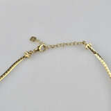 Vintage-Collier - Henkel & Grosse (Pforzheim), Met… - фото 5