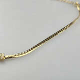 Vintage-Collier - Henkel & Grosse (Pforzheim), Met… - фото 6