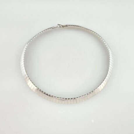 Vintage-Kragencollier - Henkel & Grosse (Pforzheim… - photo 1