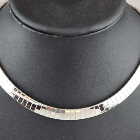Vintage-Kragencollier - Henkel & Grosse (Pforzheim… - photo 2
