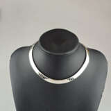 Vintage-Kragencollier - Henkel & Grosse (Pforzheim… - photo 3