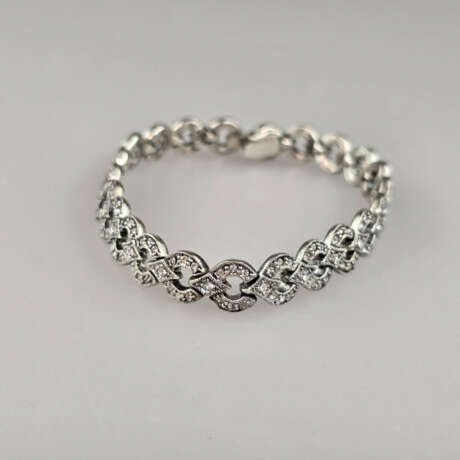 Vintage-Armband im Art Déco-Stil - JBK (CAMROSE & … - photo 3
