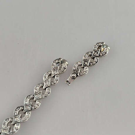 Vintage-Armband im Art Déco-Stil - JBK (CAMROSE & … - photo 5