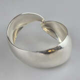 Silberarmreif GEORG JENSEN -- Fa. Georg Jensen, Dä… - photo 3