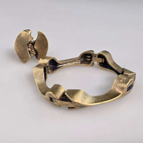LAPPONIA Vintage-Armband und -Ring - Lapponia Finn… - photo 1