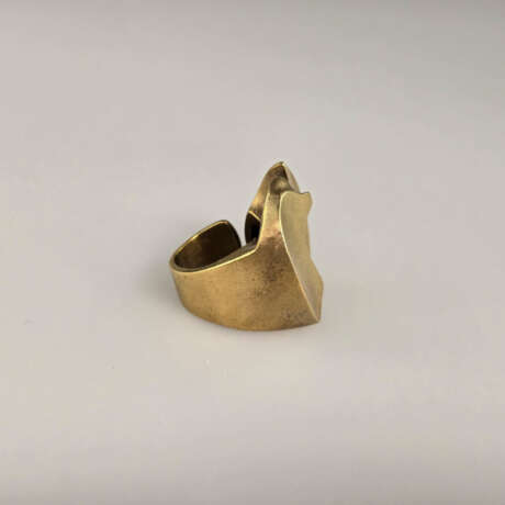 LAPPONIA Vintage-Armband und -Ring - Lapponia Finn… - photo 3