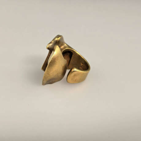 LAPPONIA Vintage-Armband und -Ring - Lapponia Finn… - photo 4