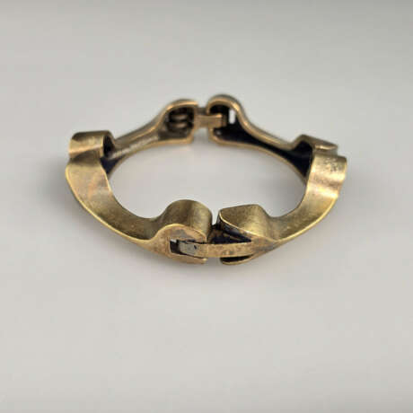 LAPPONIA Vintage-Armband und -Ring - Lapponia Finn… - photo 6