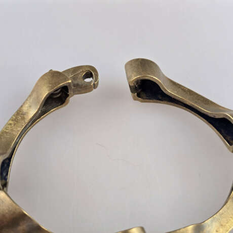 LAPPONIA Vintage-Armband und -Ring - Lapponia Finn… - photo 8