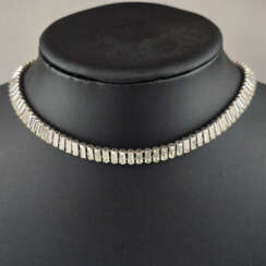 Vintage-Bandcollier - LEDO (Leading Jewelry Co. sp…